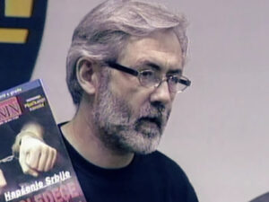 Foto: Printscreen / YouTube / Insajder